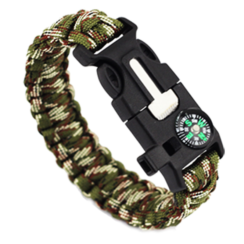 4:army green camouflage