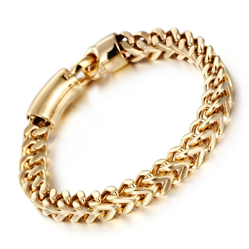 1:gold color plated