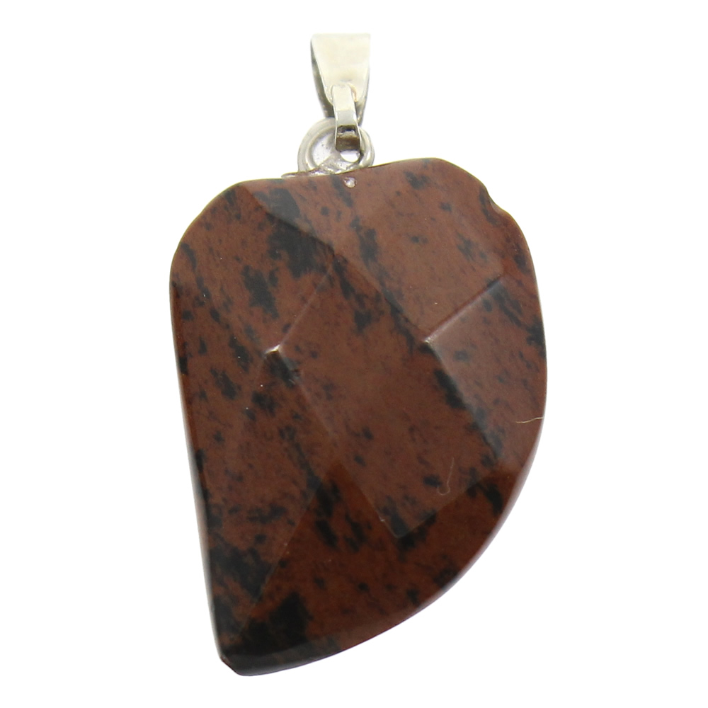 1:Mahogany Obsidian