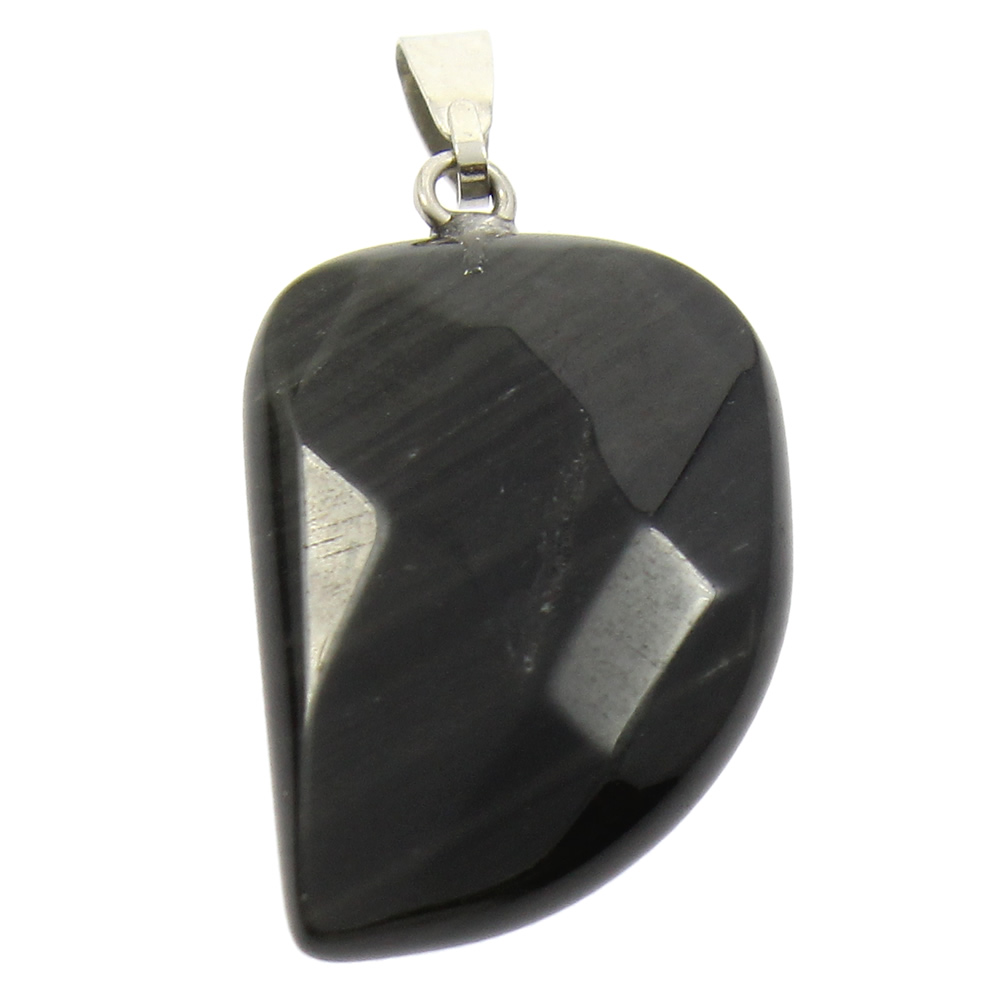 9:Agate Black