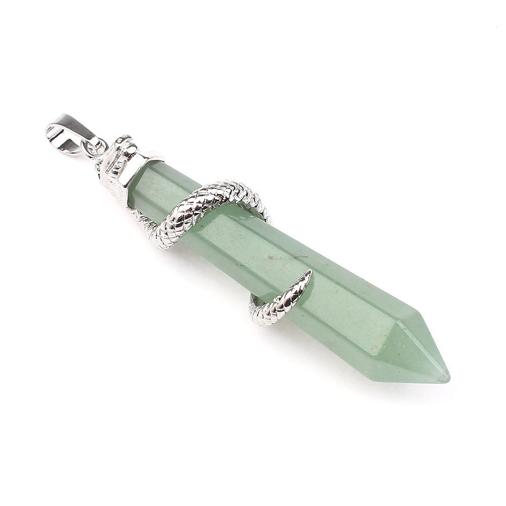 3:Green Aventurine