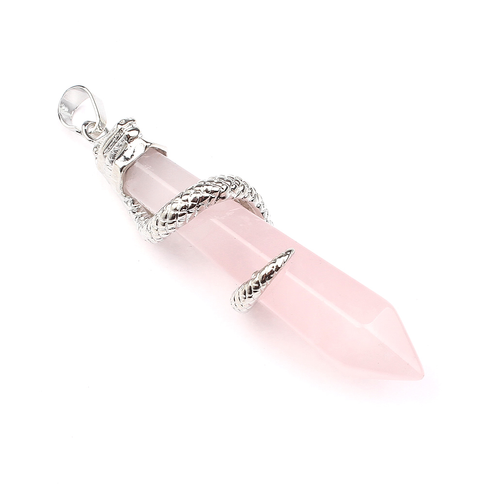 2:Rose Quartz