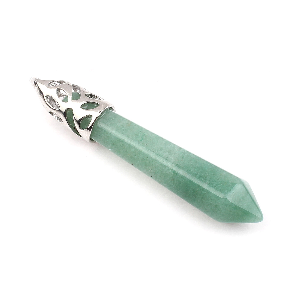 12:Green Aventurine