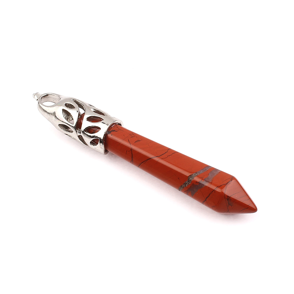 3:red jasper