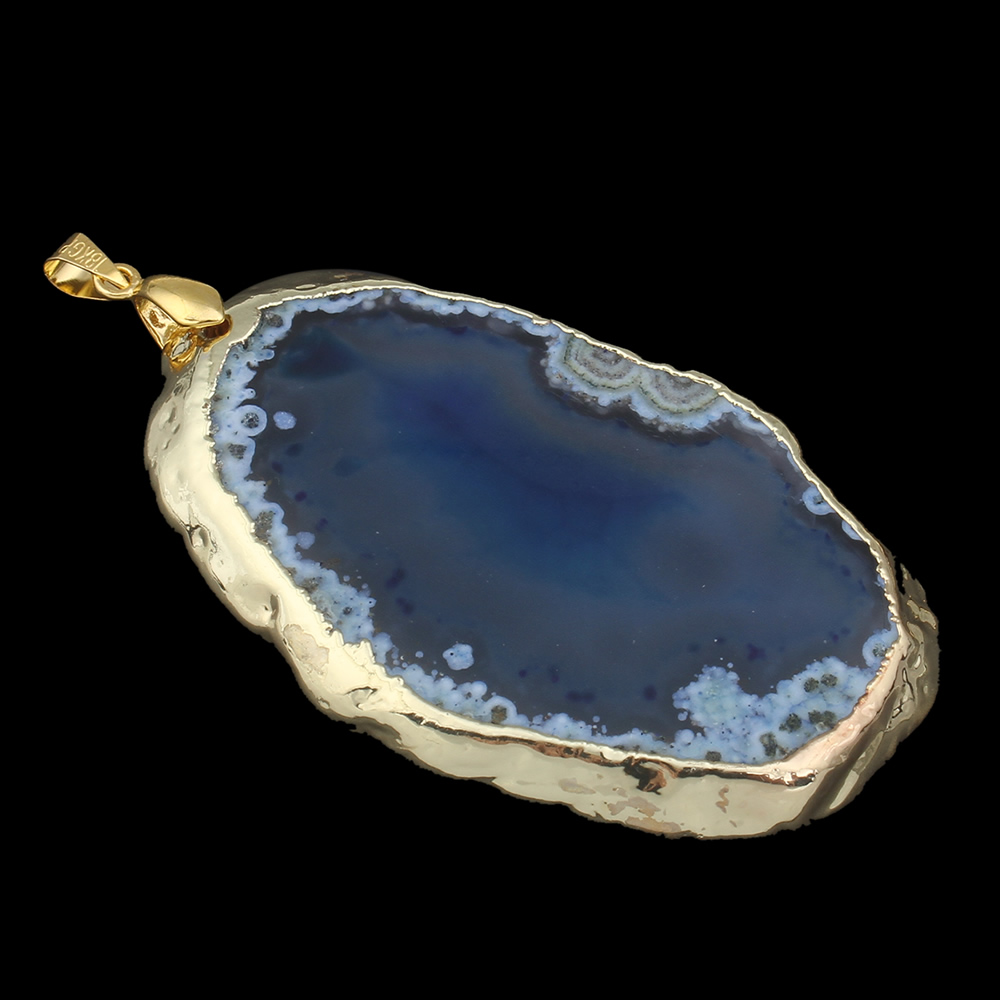 2:blue agate