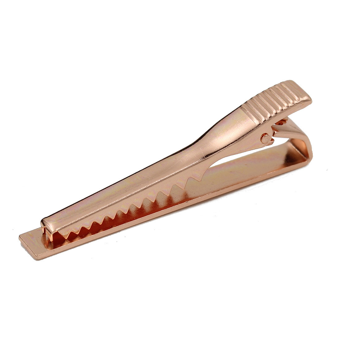 4:rose gold color plated