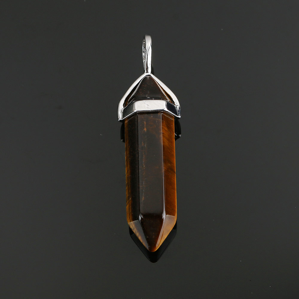 12:Tiger Eye A