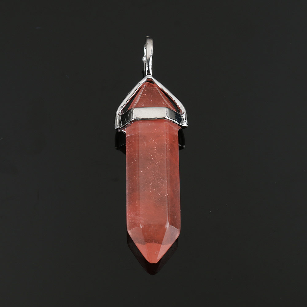  Cherry Quartz