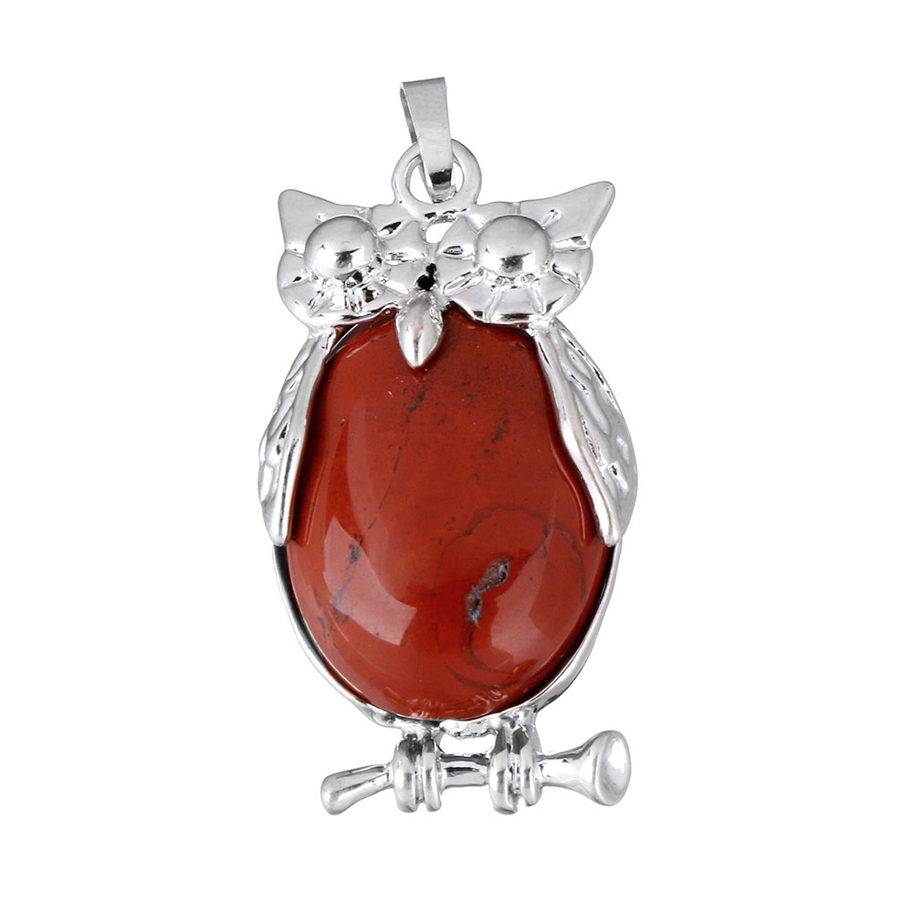 5:red jasper