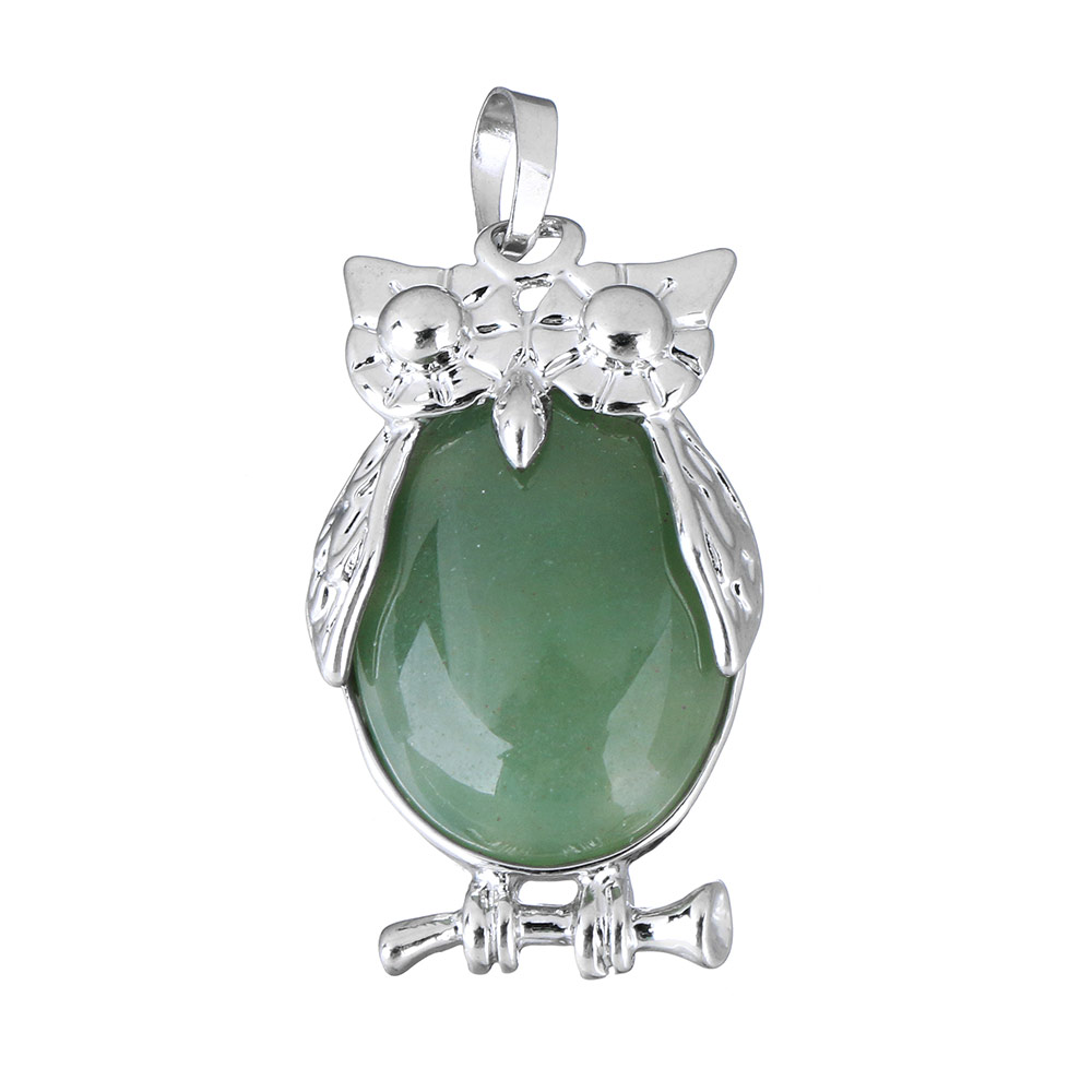 11:Zelená Aventurine