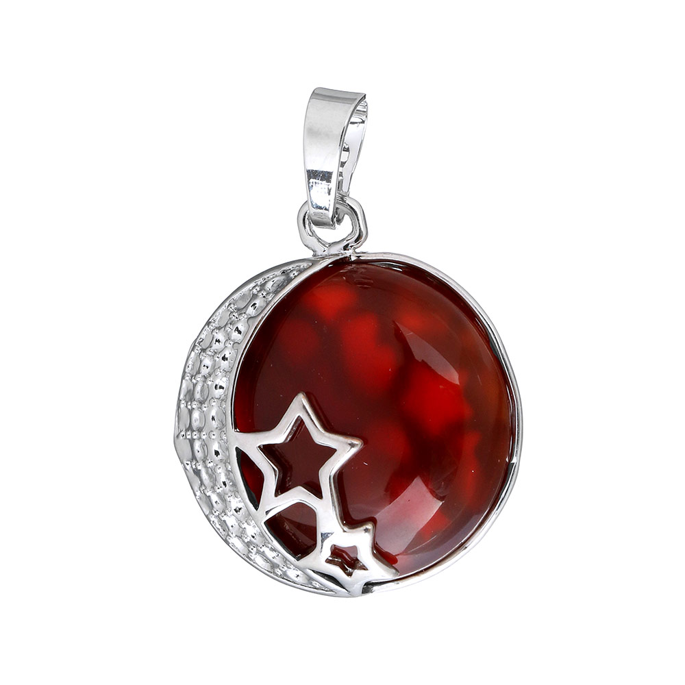 11:Red Agate