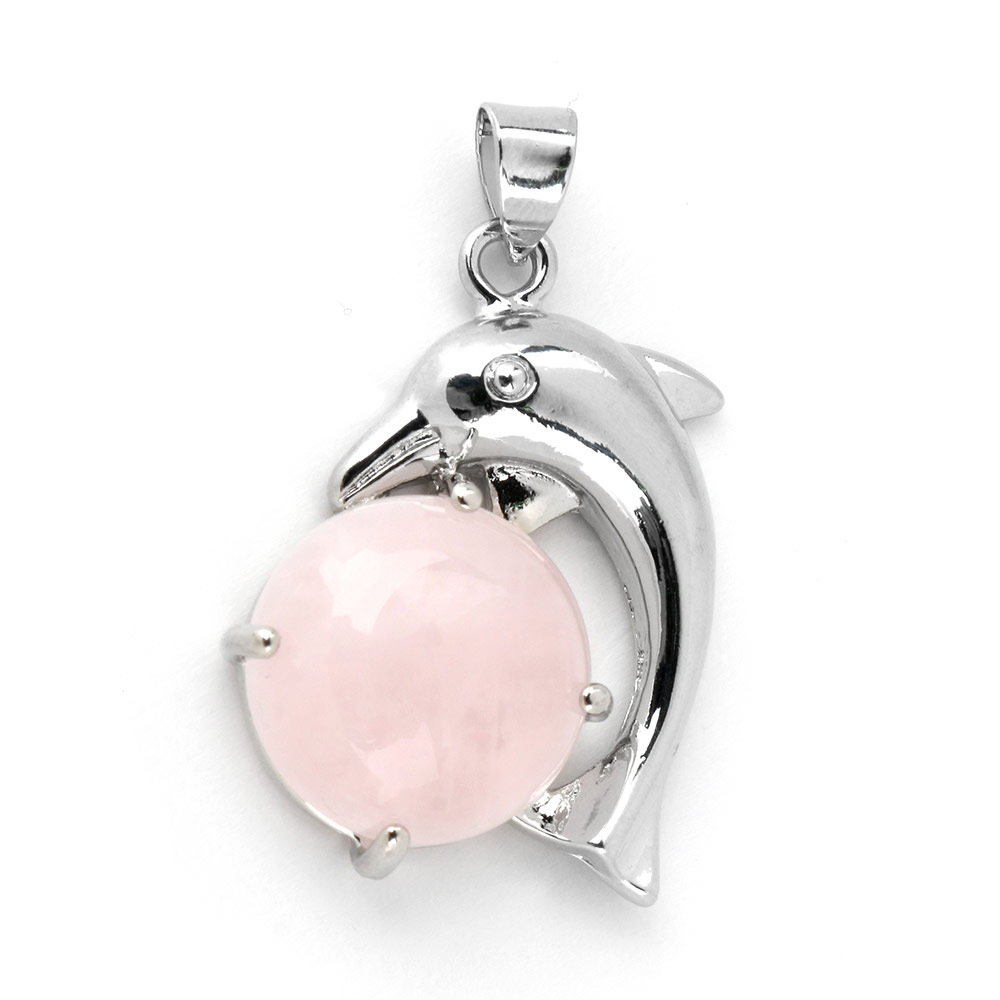 4:Rose Quartz