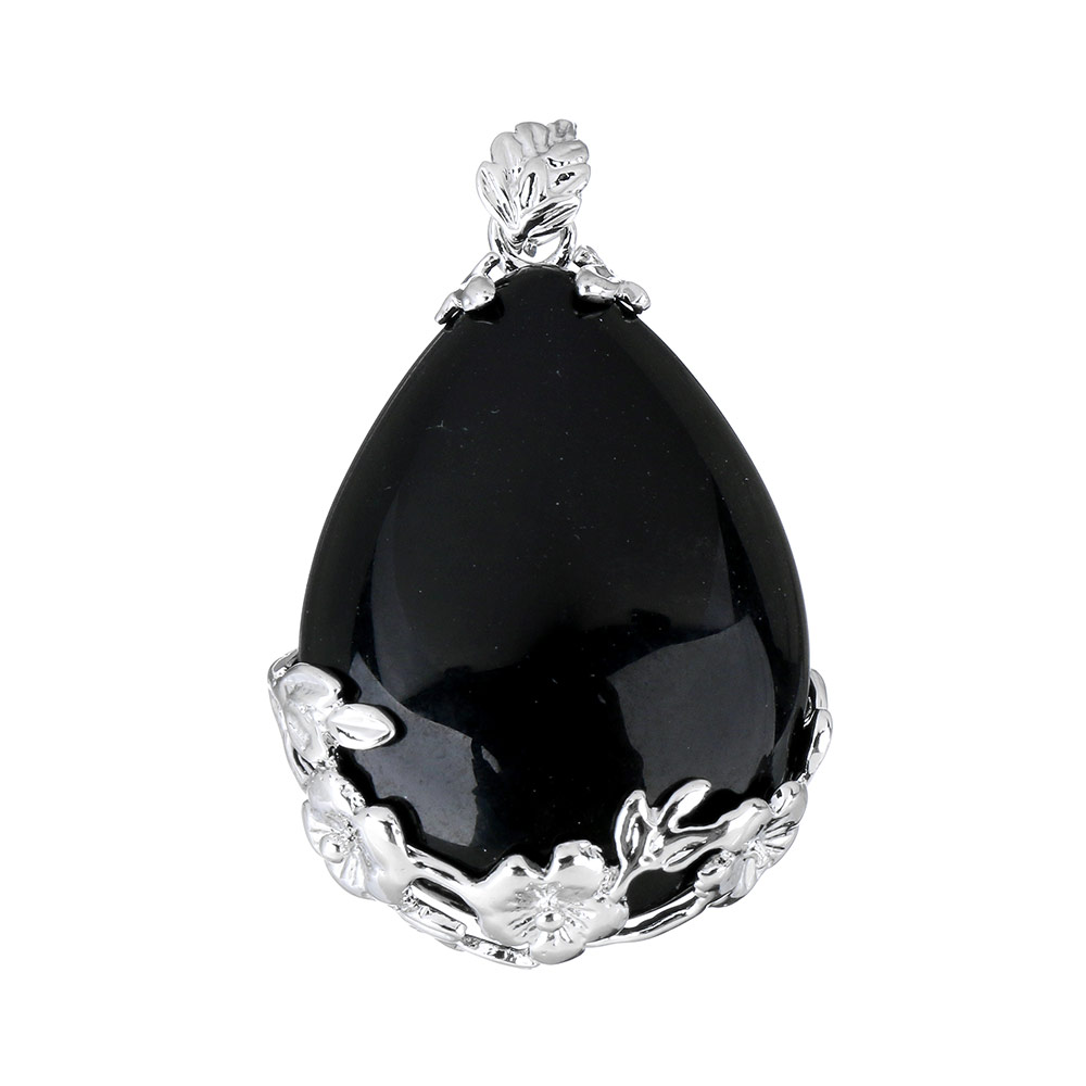 8:Black Agate