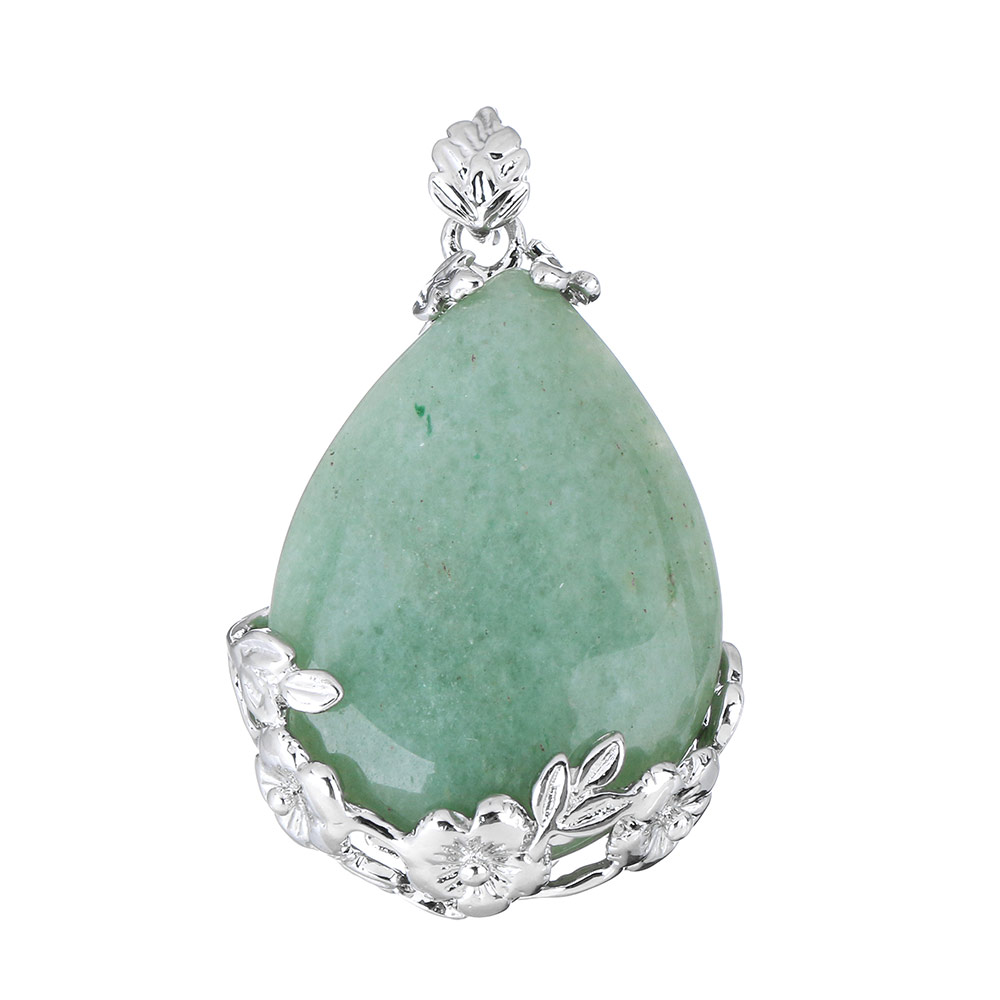 7:Green Aventurine