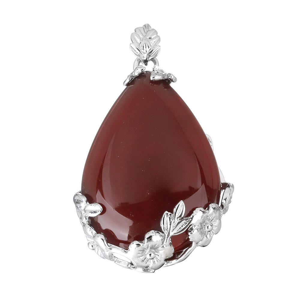 11:Red Agate B