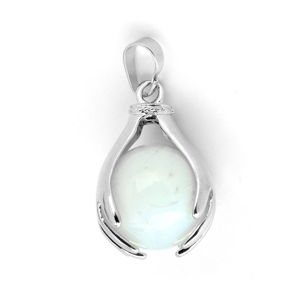 3:Sea Opal