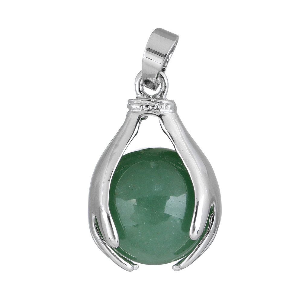 13:Zelená Aventurine