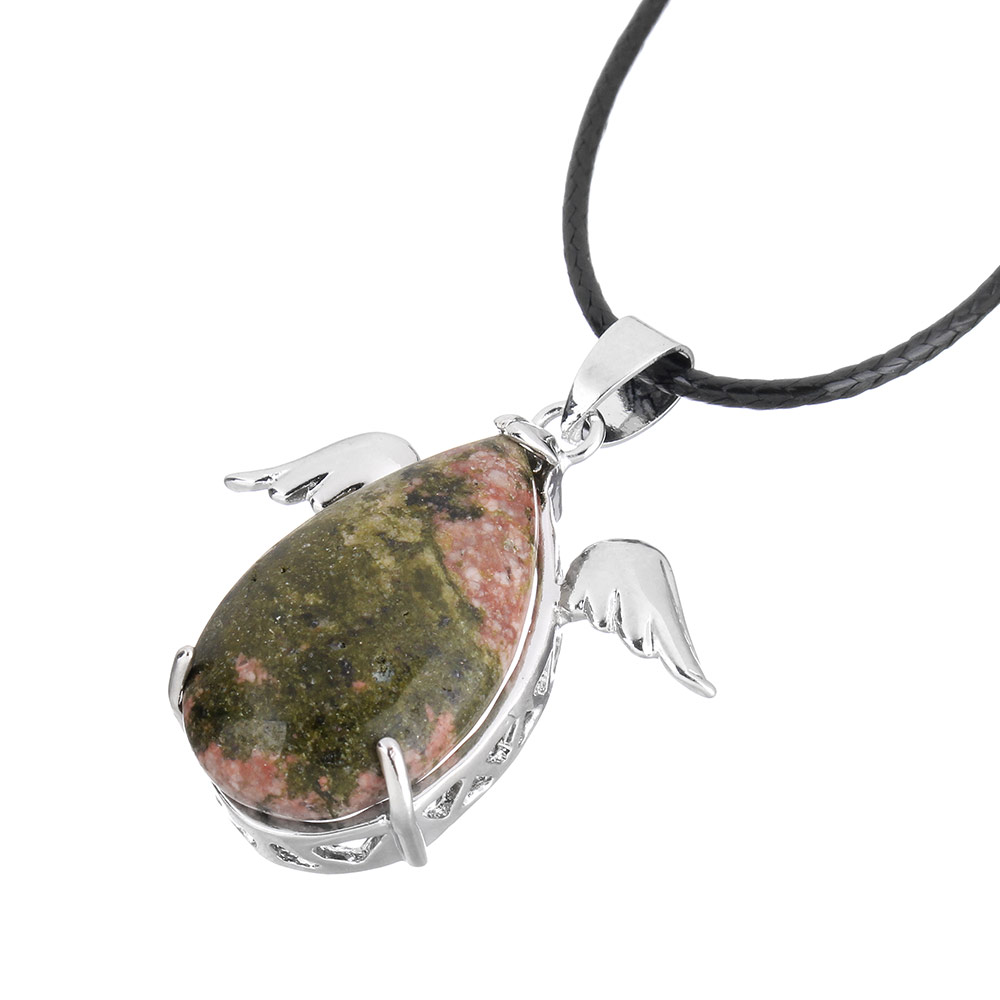 2:UNAKITE