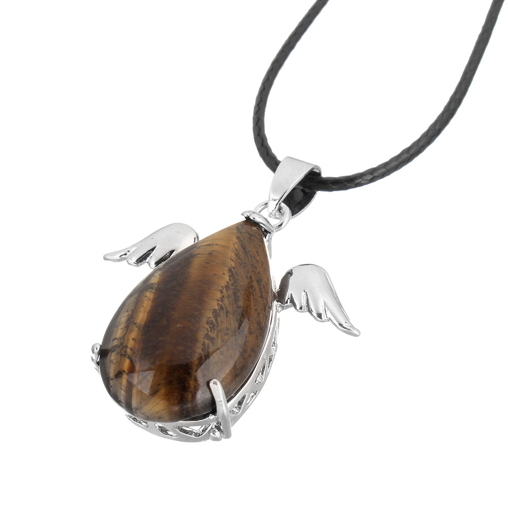 6:tiger eye