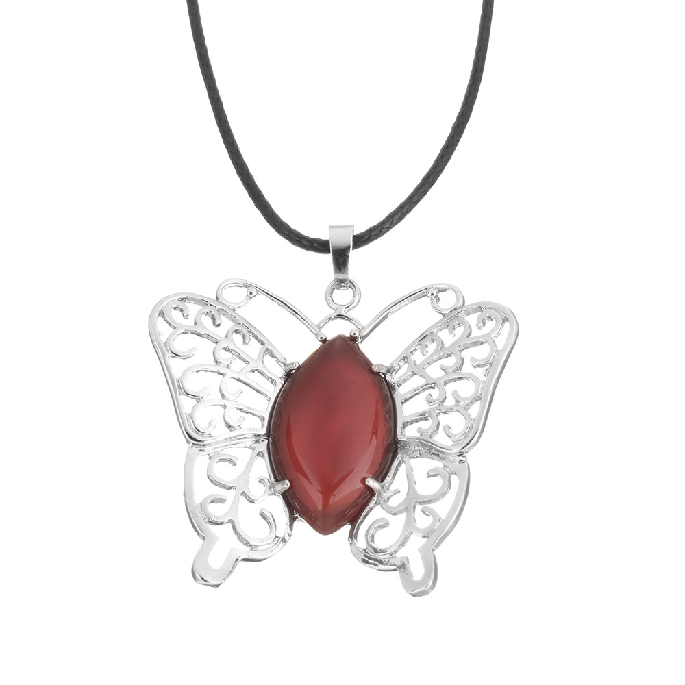 4:Red Agate