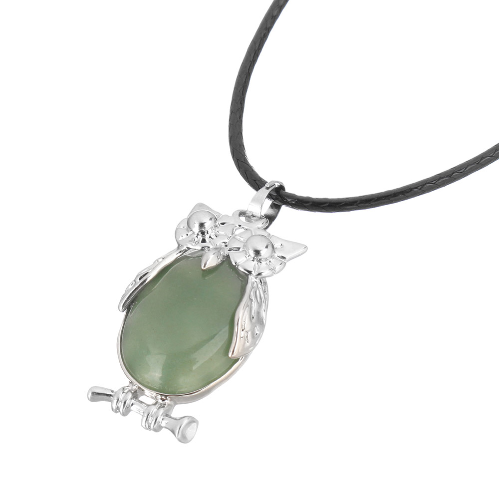 2:Green Aventurine