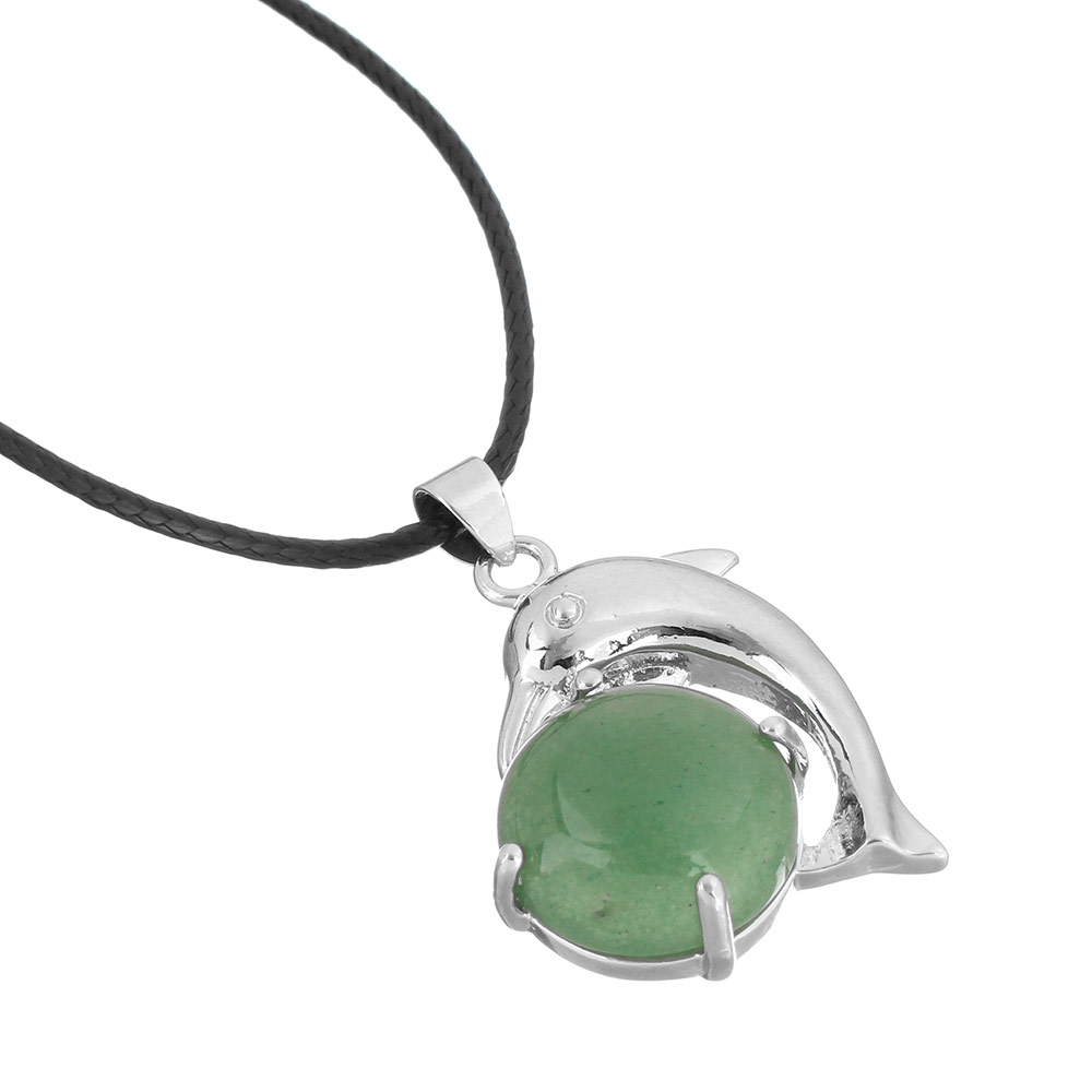 14:Πράσινη Aventurine