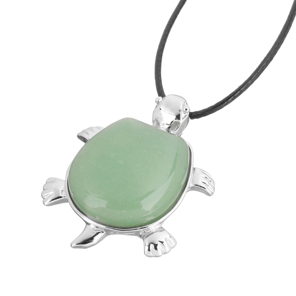 13:Πράσινη Aventurine