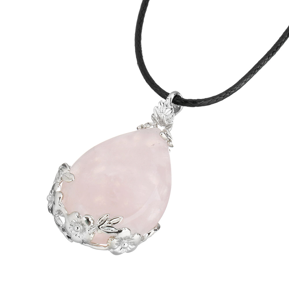 3:Rose Quartz