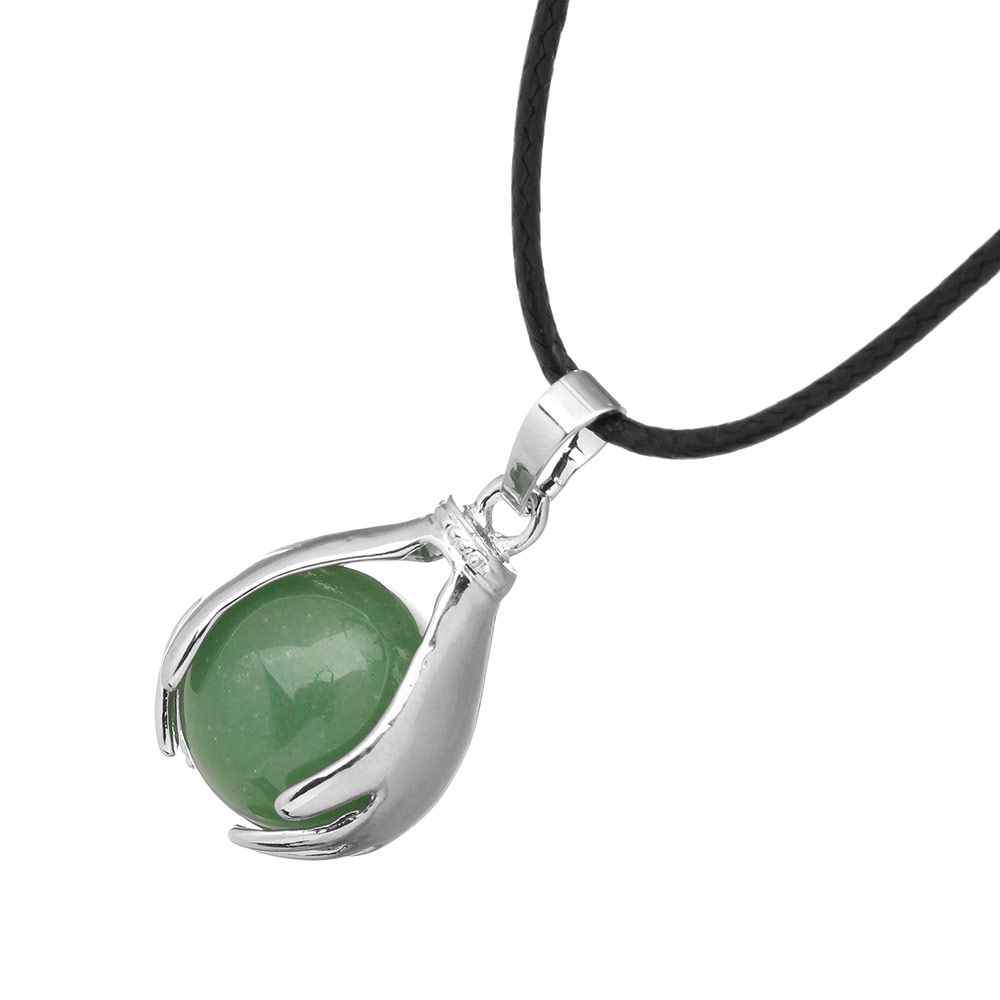 3:Green Aventurine