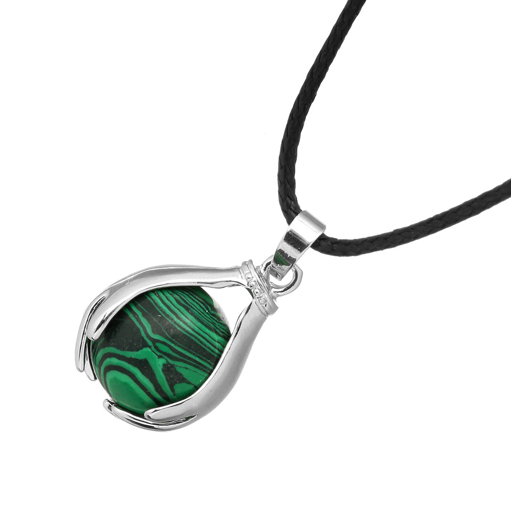 5:malachite