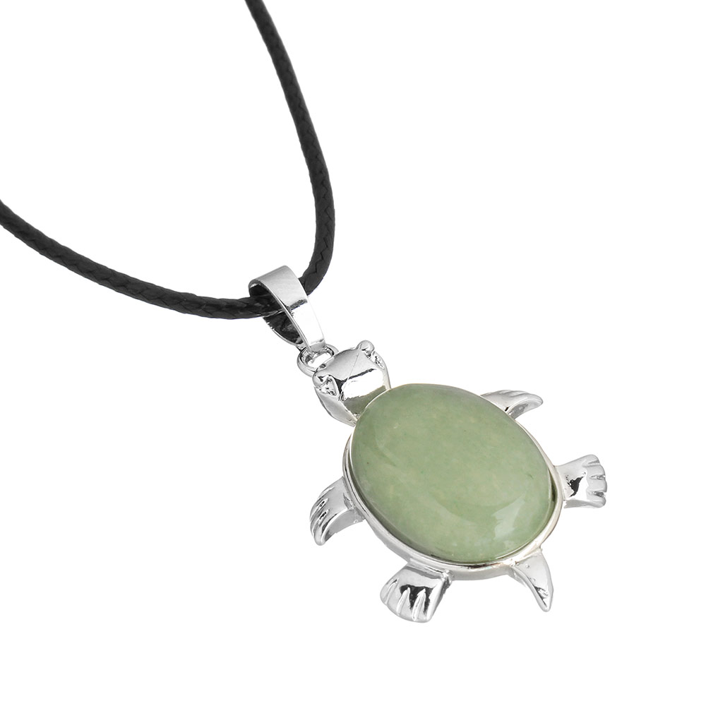 20:Green Aventurine