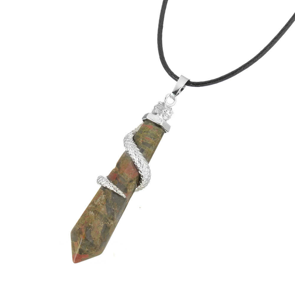 3:Unakite