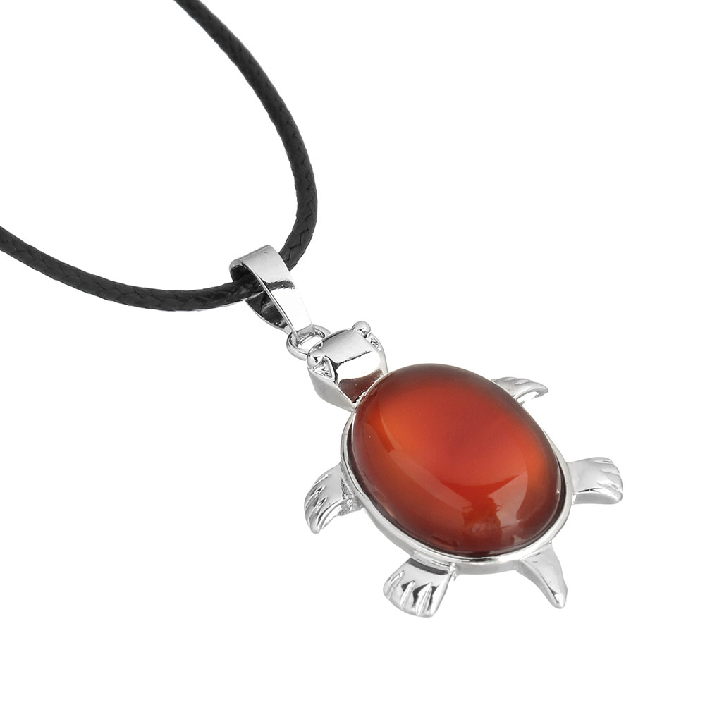  Red Agate