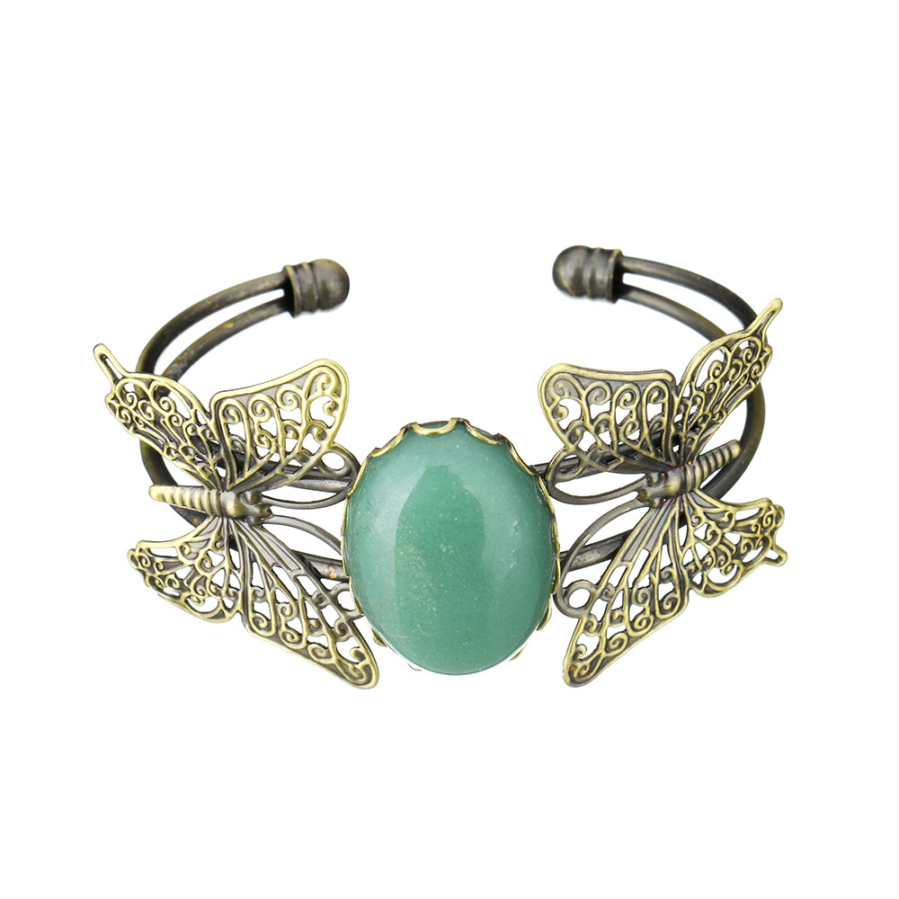 6:Green Aventurine