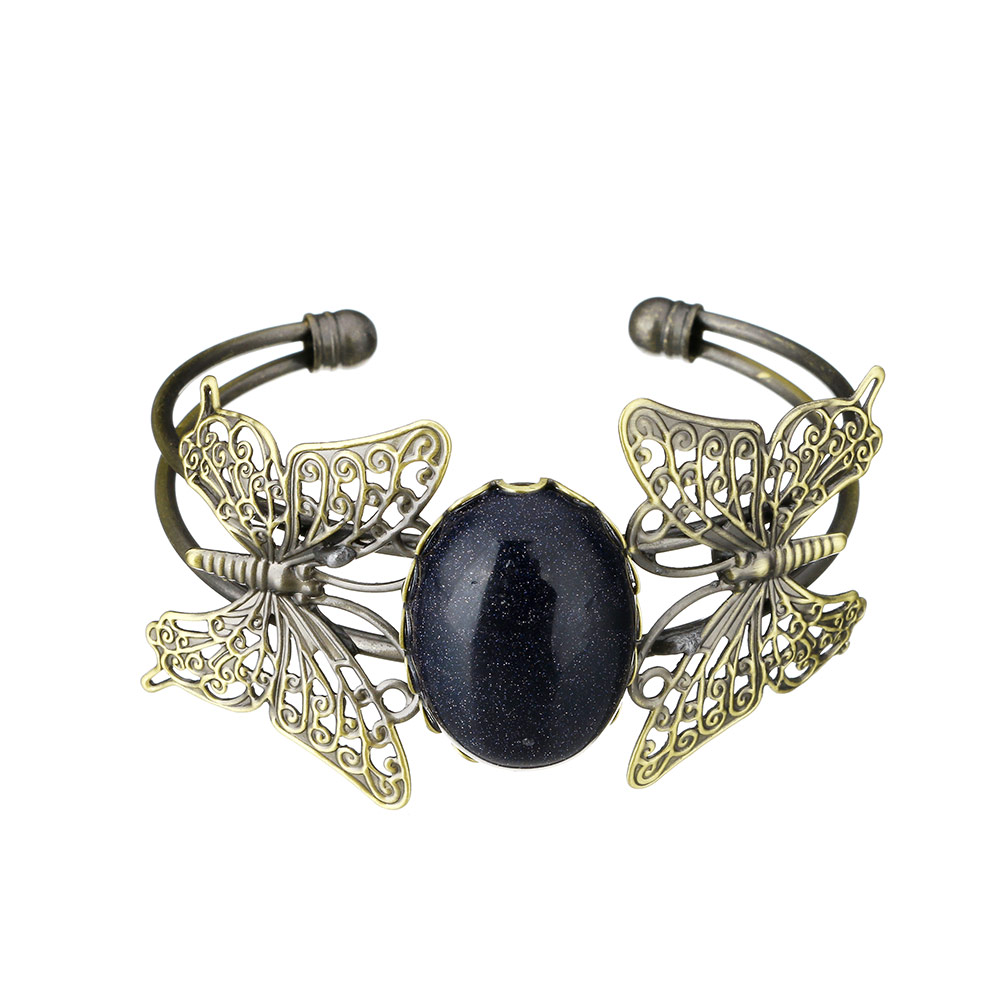 5:Blue Goldstone