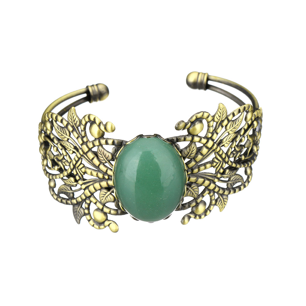 12:Green Aventurine