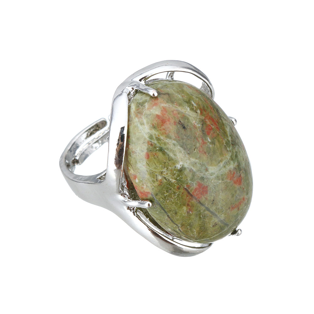 1:Unakite