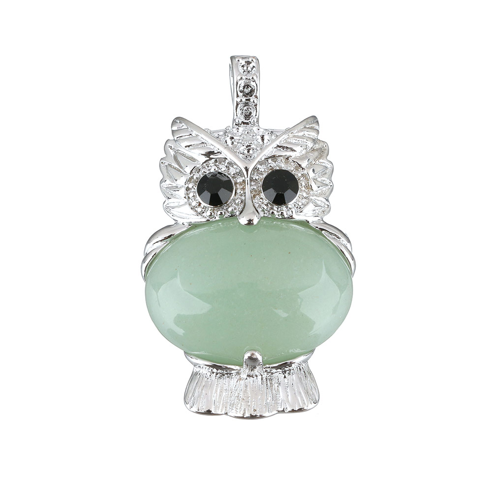 13:Green Aventurine