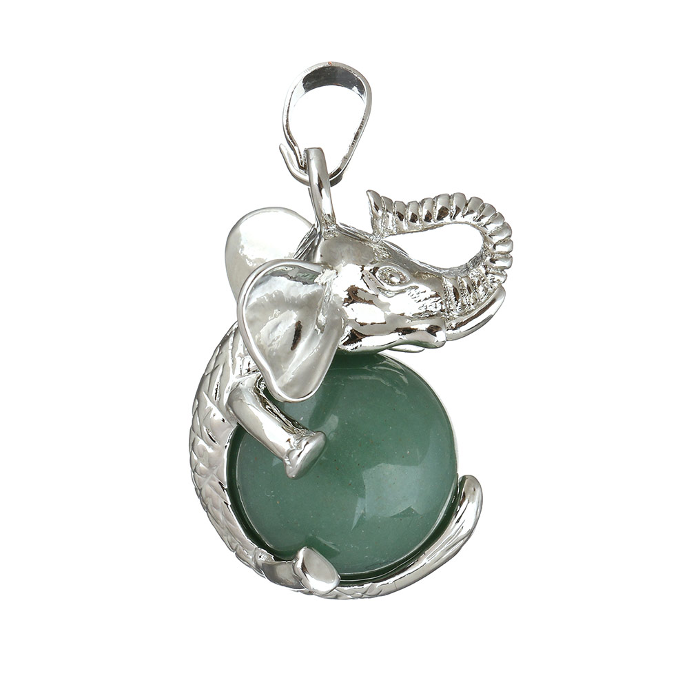 3:Green Aventurine