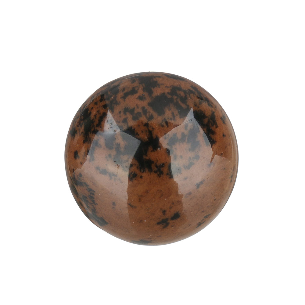 1:Mahogany Obsidian