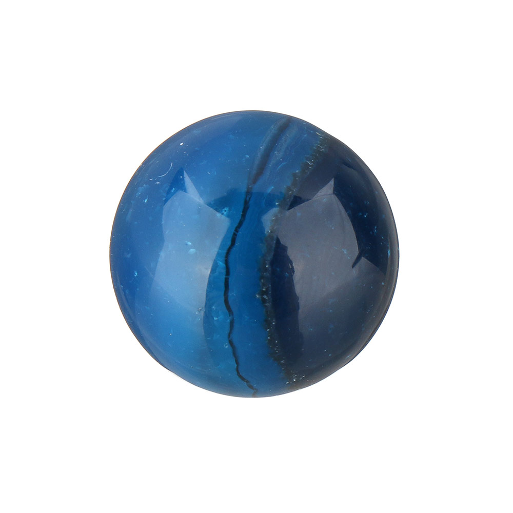 13:sapphire agate