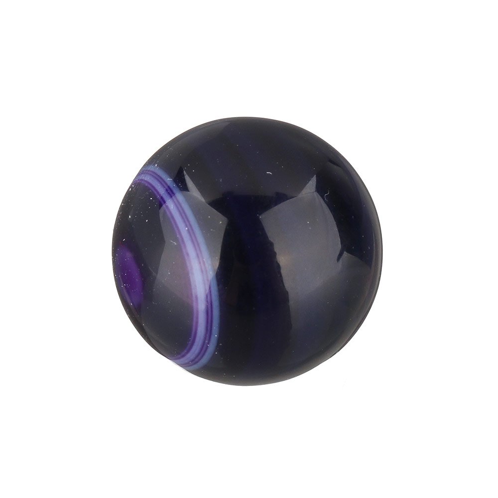 15:purple agate