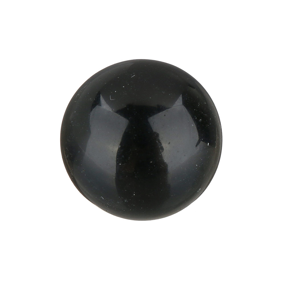 17:Black Agate