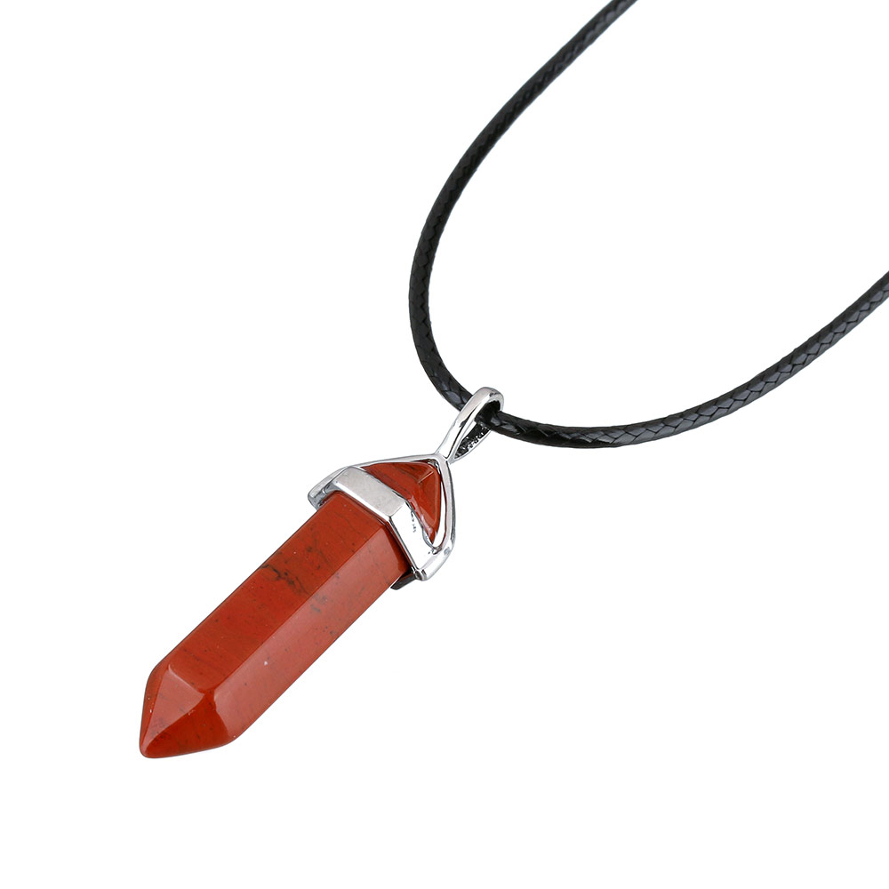 5:red jasper