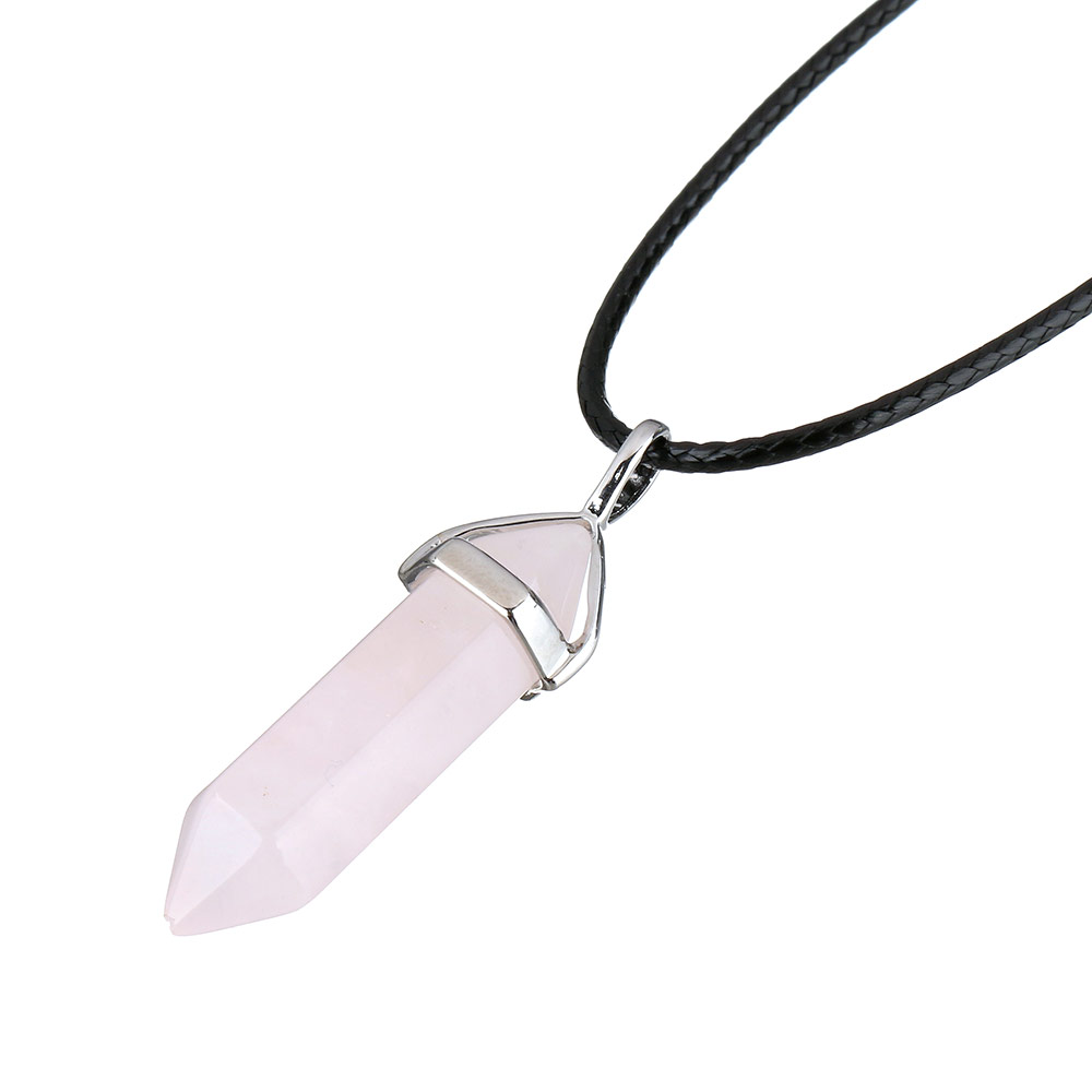 11:Rose Quartz