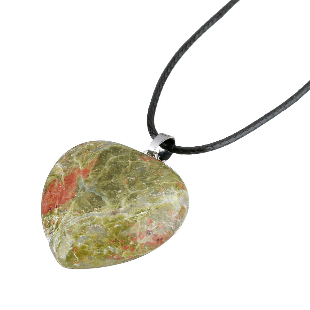 2:Unakite