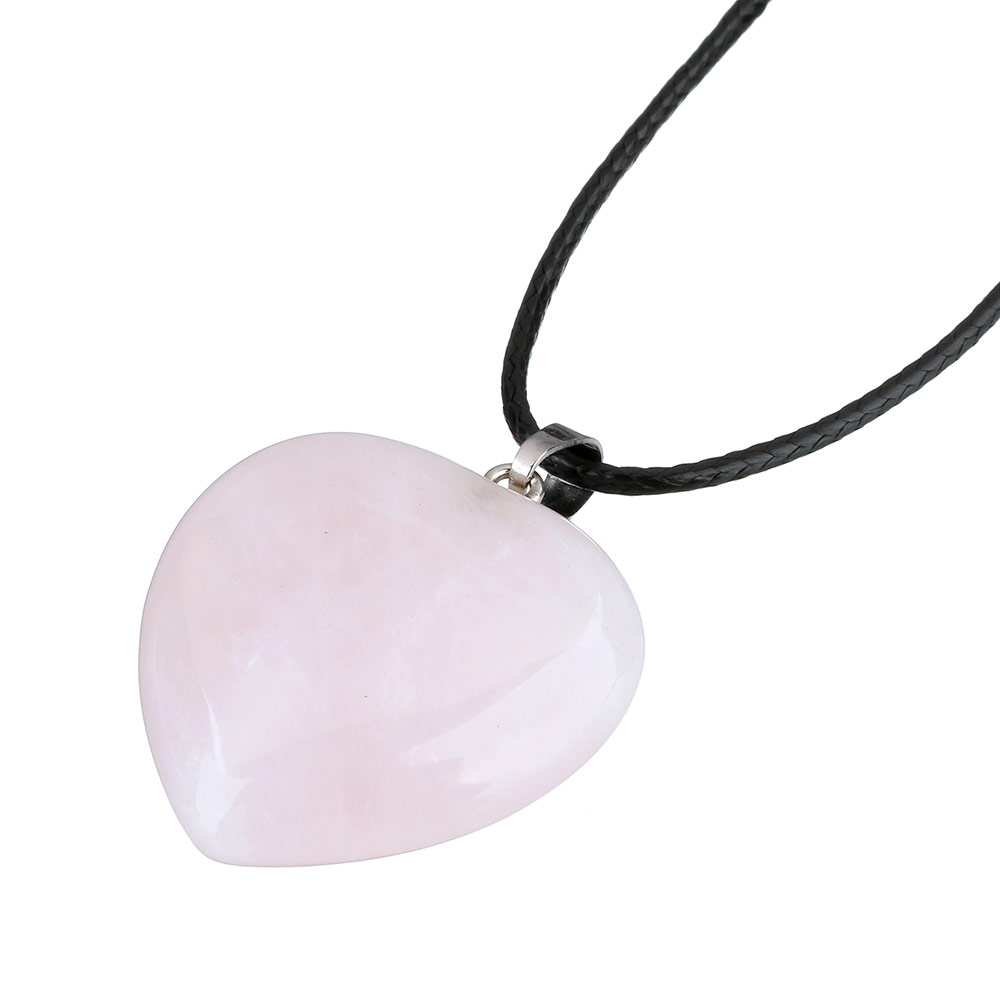 4:Rose Quartz