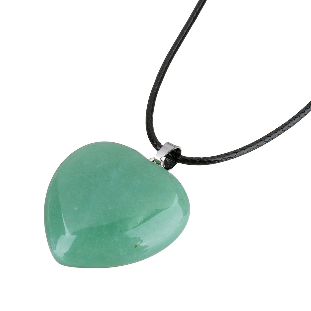 7:Green Aventurine