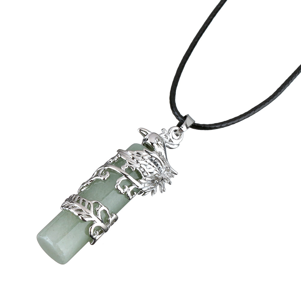 4:Πράσινη Aventurine