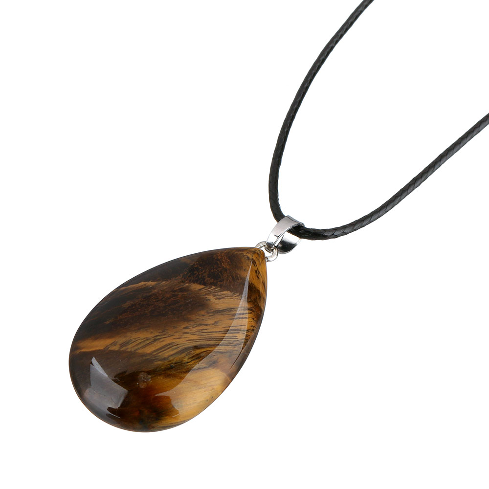 1:tiger eye